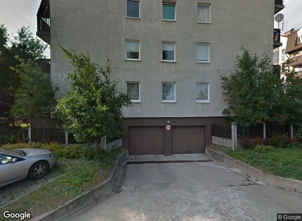 Ceny mieszkań Marki Kosynierów 6