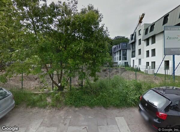 Ceny mieszkań Gdańsk Mikołaja Kopernika 16