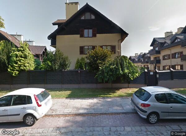 Ceny mieszkań Kraków Aleja Kasztanowa 71