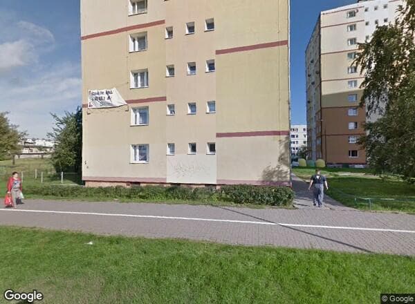 Ceny transakcyjne mieszkań Bydgoszcz Ludwika Solskiego 14