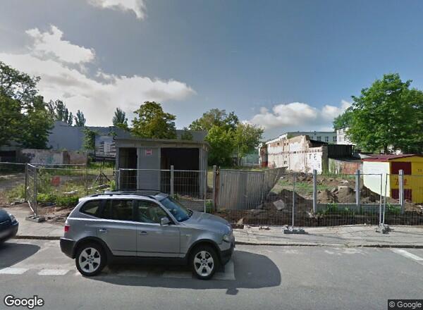 Ceny mieszkań Łódź Andrzeja Struga 64A