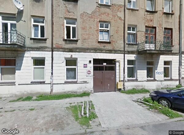 Ceny transakcyjne mieszkań Łódź Grabowa 6