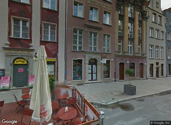 Ceny mieszkań Gdańsk Ogarna 124/125