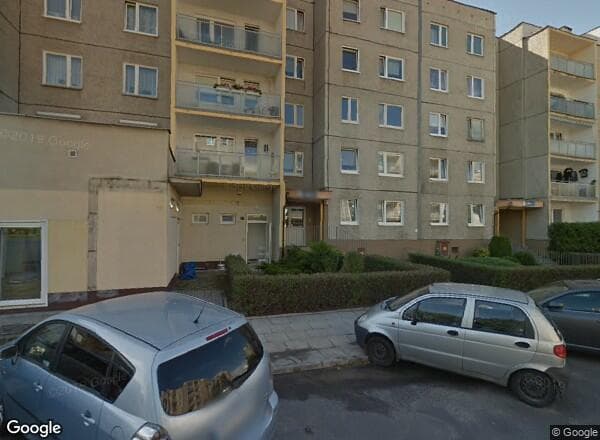 Ceny transakcyjne mieszkań Opole Kielecka 1