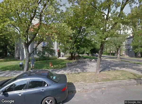 Ceny mieszkań Warszawa ul. S. Przybyszewskiego 57