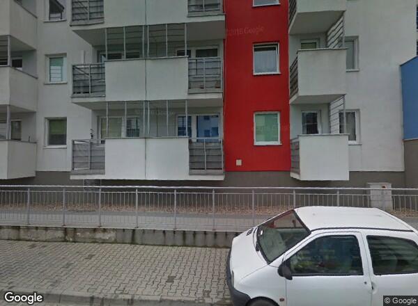 Ceny mieszkań Wrocław UL. OPOLSKA 129A