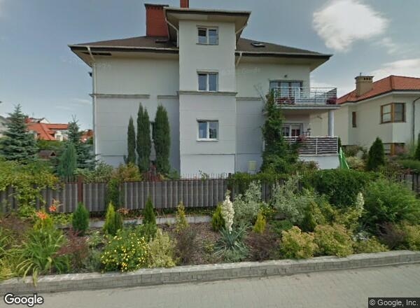 Ceny transakcyjne mieszkań Warszawa ul. Dostatnia 8
