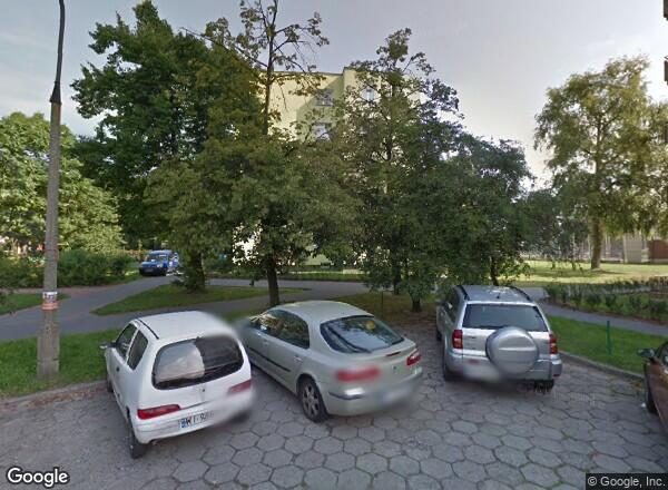 Ceny mieszkań Warszawa ul. Korkowa 137C