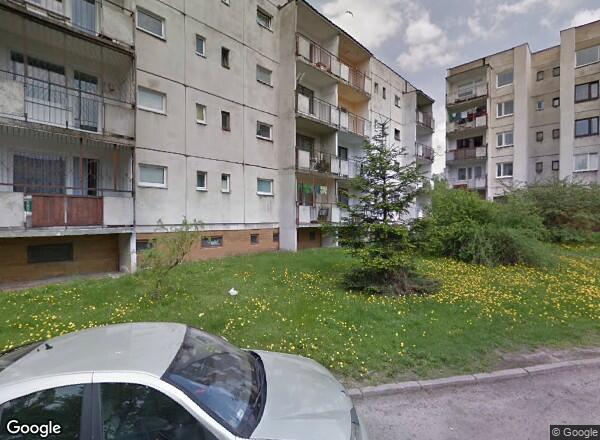 Ceny mieszkań Łódź Milionowa 82