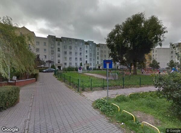 Ceny transakcyjne mieszkań Toruń Janiny Hurynowicz 12