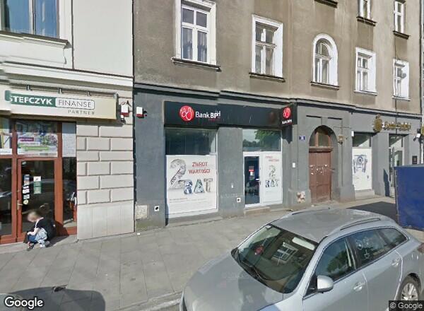 Ceny mieszkań Kraków Długa 80