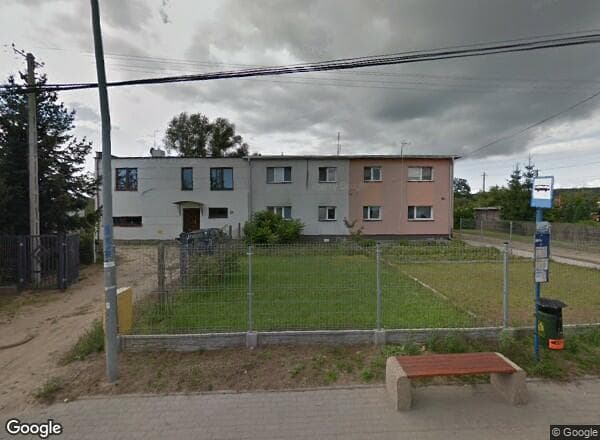 Ceny transakcyjne mieszkań Bydgoszcz gen. Tadeusza Bora-Komorowskiego 95