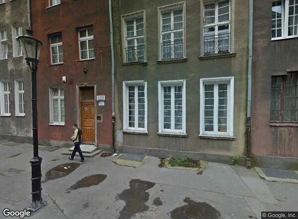 Ceny mieszkań Gdańsk Ogarna 33/34