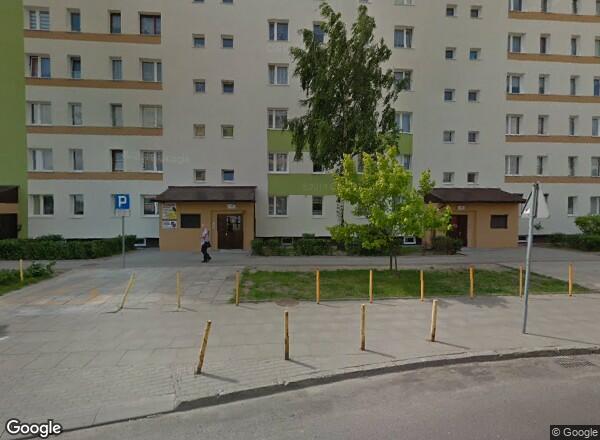 Ceny mieszkań Łódź Zakładowa 61