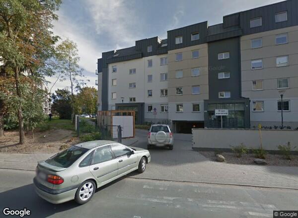 Ceny mieszkań Wrocław UL. KRZYCKA 103