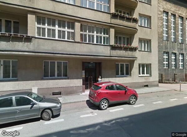 Ceny mieszkań Katowice Marcina Szeligiewicza 26