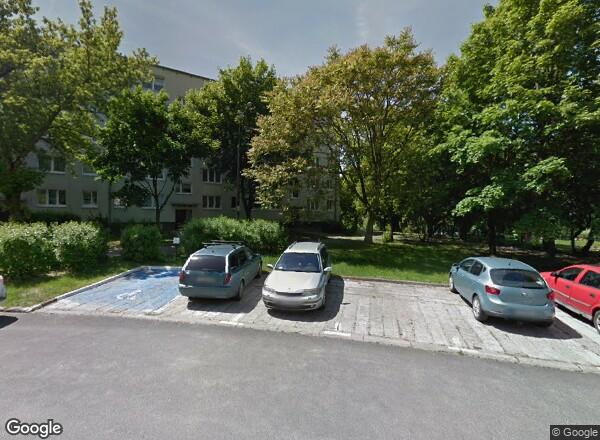 Ceny mieszkań Poznań Lecha 13