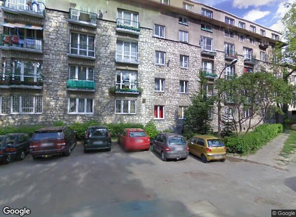 Ceny mieszkań Warszawa ul. Londyńska 6