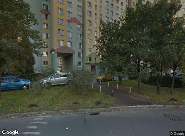Ceny mieszkań Wrocław UL. ORZECHOWA 19