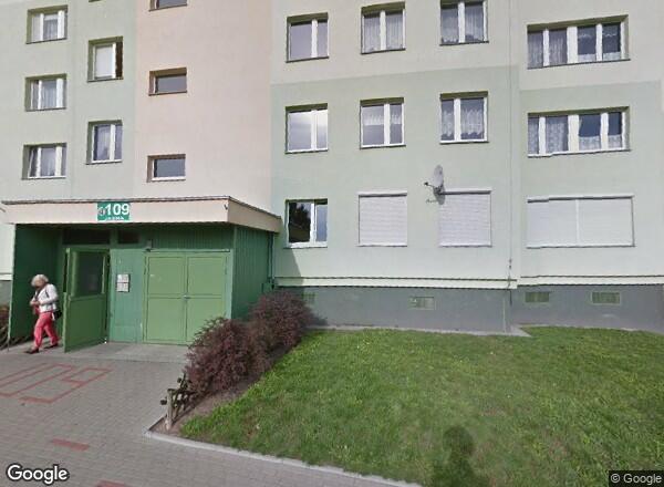 Ceny mieszkań Szczecin Jasna 109