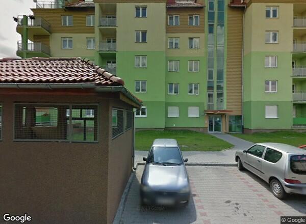 Ceny mieszkań Wrocław UL. RADKOWSKA 4