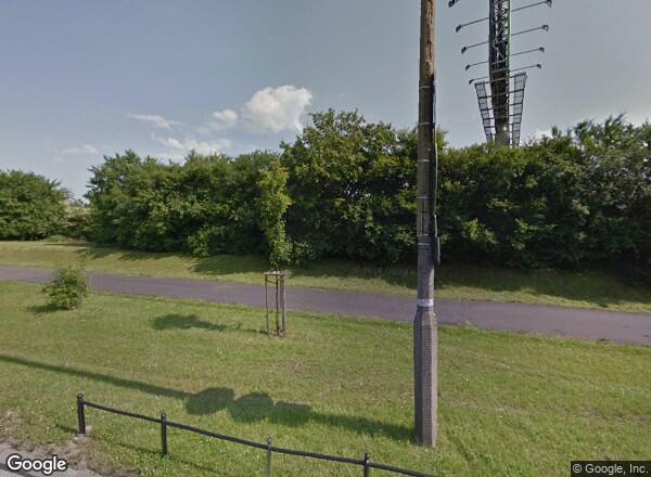 Ceny mieszkań Warszawa al. J. Rodowicza „Anody” 1