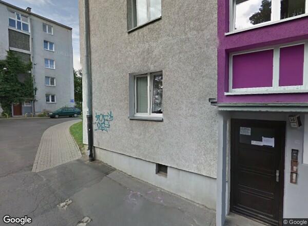 Ceny mieszkań Wrocław UL. BZOWA 50