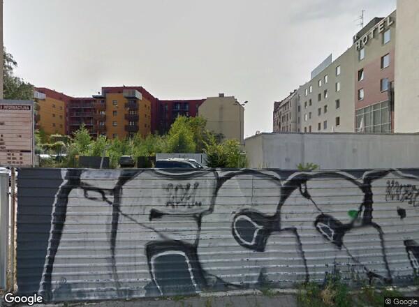 Ceny mieszkań Wrocław UL. ZYNDRAMA Z MASZKOWIC 20