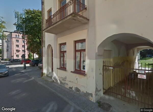 Ceny mieszkań Białystok Ludwika Zamenhofa 22
