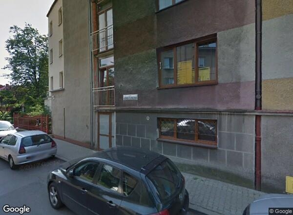 Ceny transakcyjne mieszkań Kraków Jadwigi z Łobzowa 12