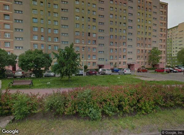 Ceny mieszkań Gdynia Chylońska 177