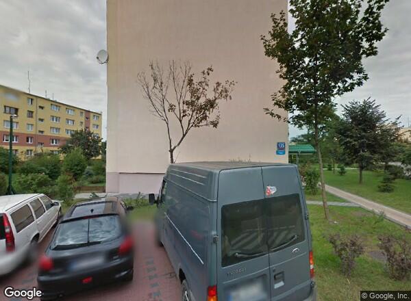 Ceny mieszkań Warszawa pl. Wojska Polskiego 135