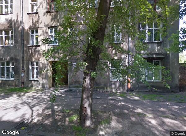 Ceny mieszkań Łódź Kaliska 28