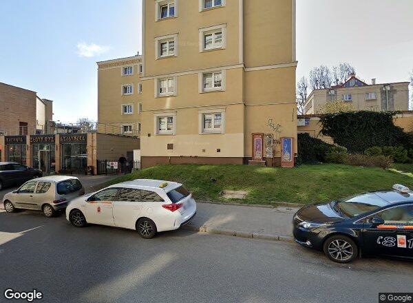 Ceny mieszkań Warszawa ul. Nowolipki 19
