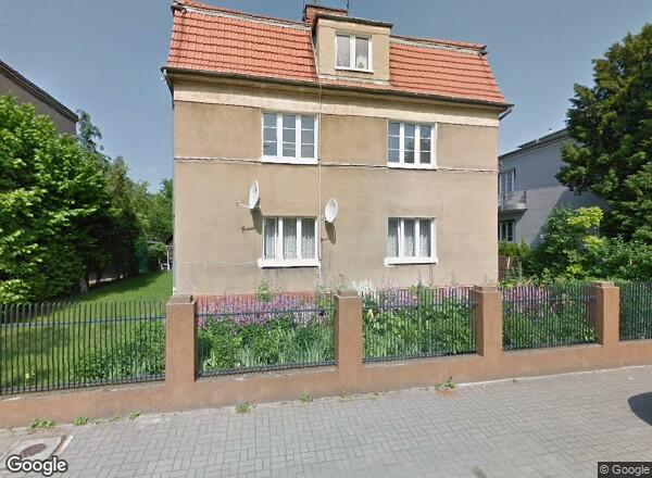 Ceny mieszkań Poznań Wojciecha Cybulskiego 6