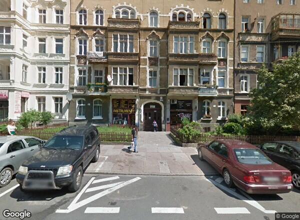 Ceny mieszkań Szczecin Monte Cassino 9