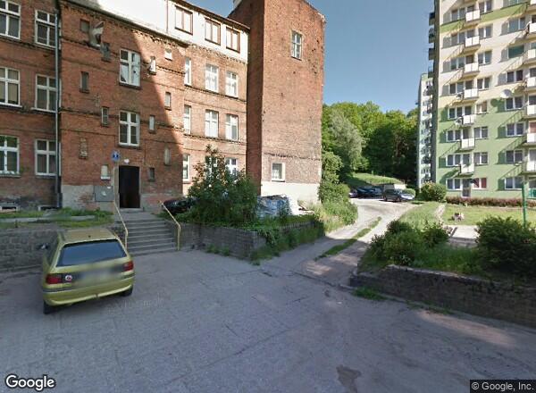 Ceny mieszkań Gdańsk Spadzista 1/2