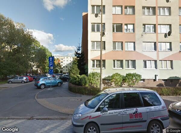 Ceny mieszkań Wrocław UL. GAJOWA 66