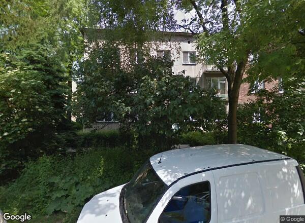 Ceny mieszkań Kraków Stefana Bobrowskiego 1