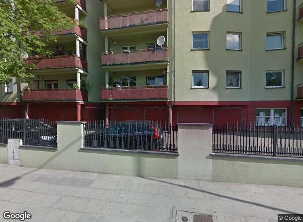 Ceny mieszkań Łódź Andrzeja Struga 55