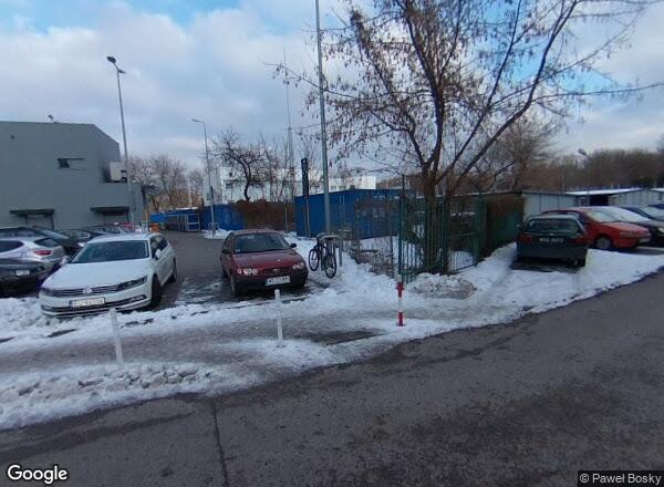 Ceny mieszkań Warszawa ul. Zwierzyniecka 17