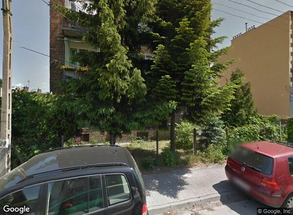 Ceny mieszkań Warszawa ul. Nastrojowa 18