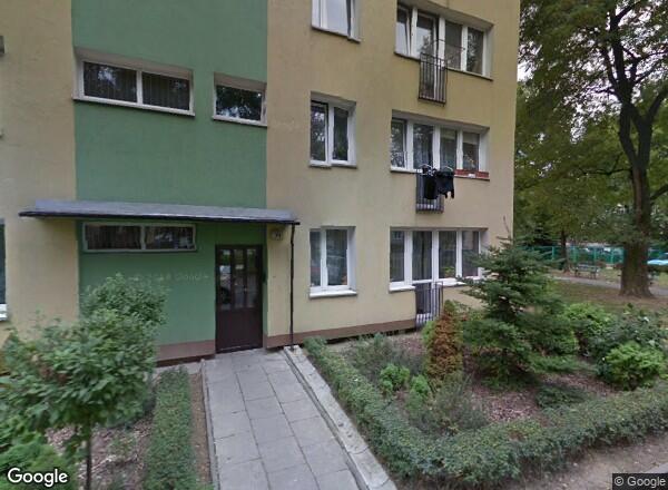 Ceny mieszkań Kraków Osiedle Albertyńskie 24