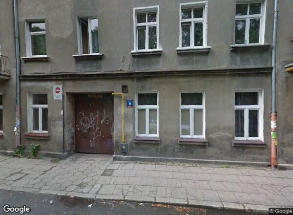 Ceny mieszkań Łódź Suwalska 9