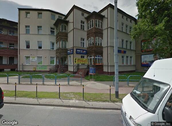 Ceny mieszkań Gdańsk Stanisława Wyspiańskiego 28