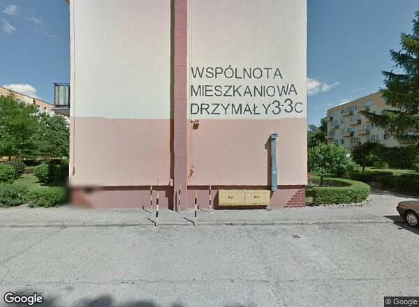 Ceny transakcyjne mieszkań Toruń Michała Drzymały 3