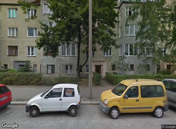 Ceny mieszkań Wrocław UL. MIELECKA 11