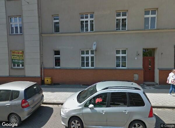 Ceny mieszkań Poznań Głogowska 94