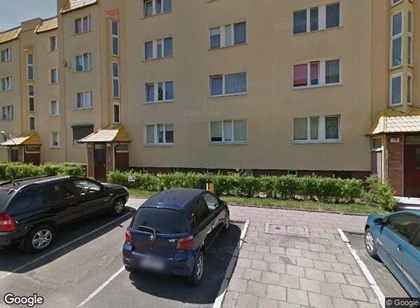 Ceny transakcyjne mieszkań Poznań Lwa 20