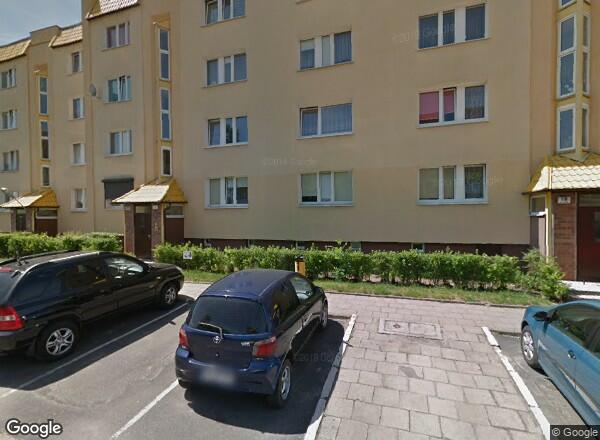 Ceny mieszkań Poznań Lwa 20